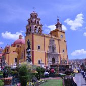  Guanajuato, Mexico 2009